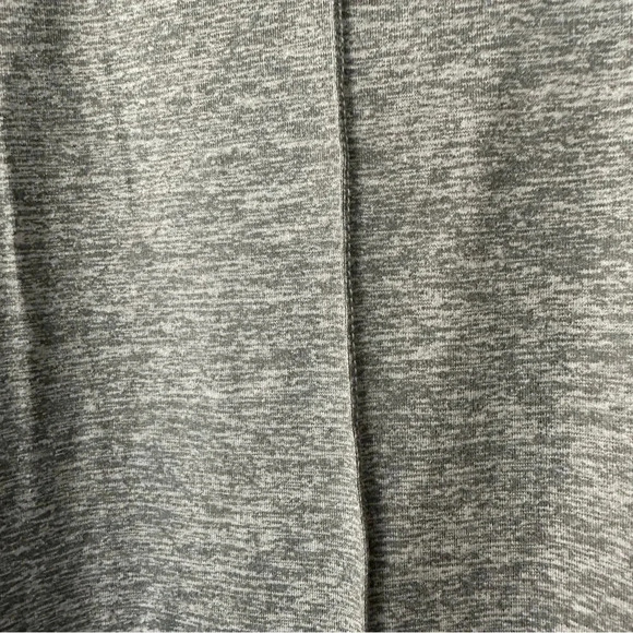 Fourlaps Stratus Wrap Grey Heather Women's Tie Front Robe/Cardigan Size L NWT - Picture 10 of 11